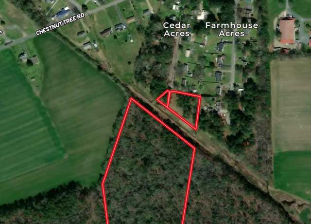 Property at 0 Cedar Ct, Hebron, MD 21830