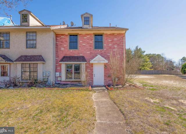 Property at 903 Blake Dr, Mays Landing, NJ 08330, 3 beds, 1.5 baths