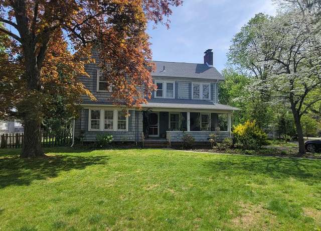 Property at 1573 Washington Ave, Vineland, NJ 08361, 3 beds, 2.5 baths