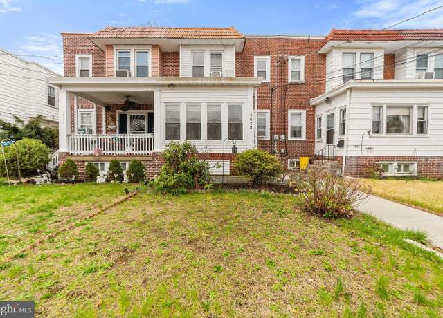 Property at 1823 44th St, Pennsauken, NJ 08110, 3 beds, 1 bath