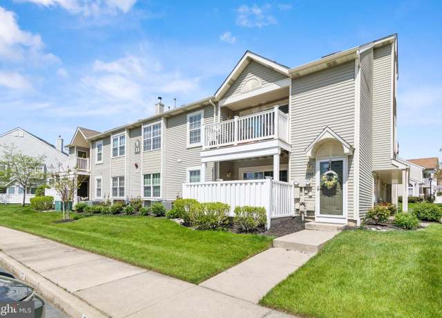 Property at 3308 Wimbledon Way #3308, Blackwood, NJ 08012, 2 beds, 2 baths