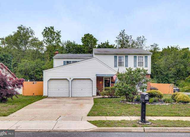 Property at 33 Miracle Dr, Williamstown, NJ 08094, 4 beds, 2.5 baths