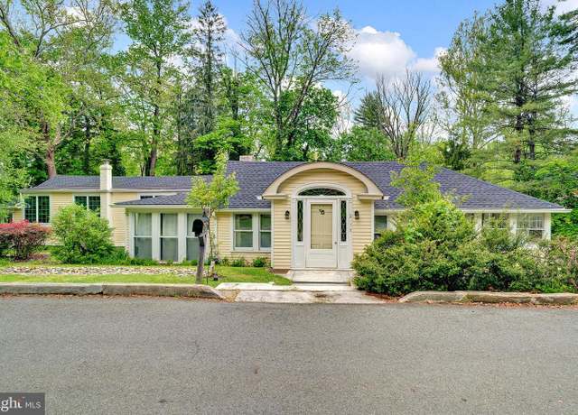Property at 24 Montague Ave, Ewing, NJ 08628, 7 beds