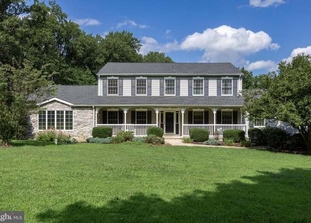 Property at 75 Yellow Meetinghouse Rd, Cream Ridge, NJ 08514, 4 beds, 2.5 baths