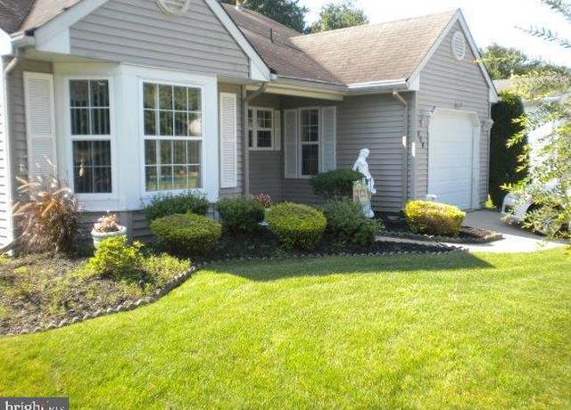 Property at 114 Danbury Dr, Little Egg Harbor Twp, NJ 08087, 2 beds, 2 baths