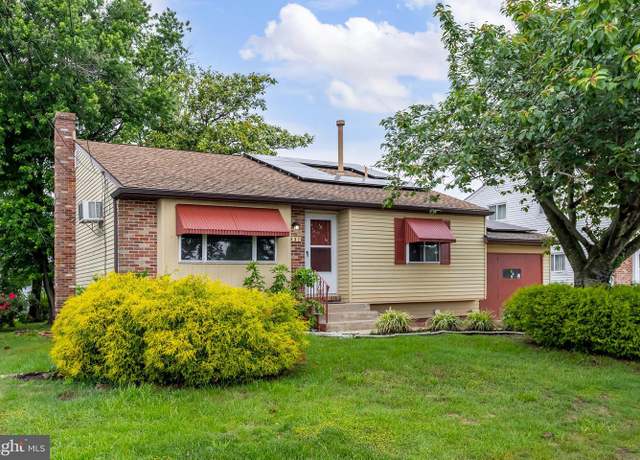 Property at 231 Chestnut St, Salem, NJ 08079, 3 beds, 1 bath