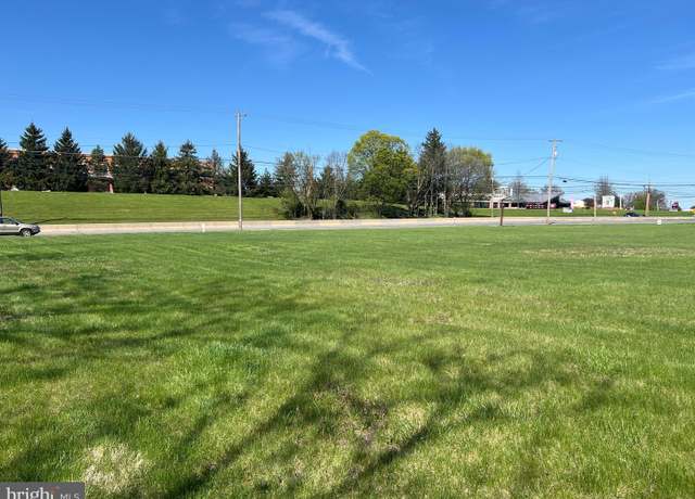 Property at Lot 4 Ben Franklin Hwy, Douglassville, PA 19518
