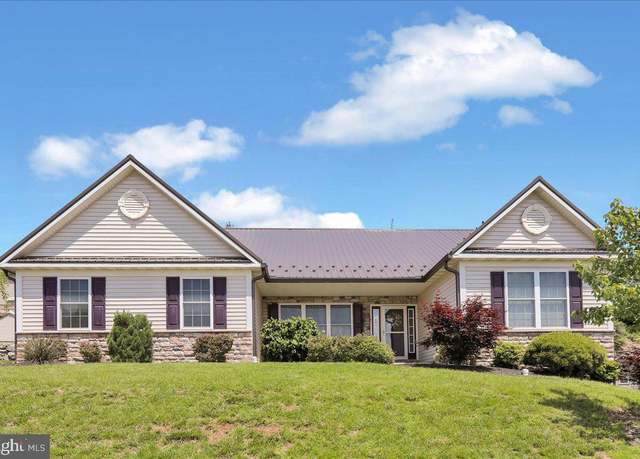 Property at 681 Seem Dr Lot 54, Kutztown, PA 19530, 3 beds, 2 baths