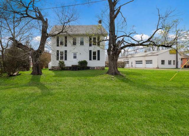 Property at 5182 Point Pleasant Pike, Doylestown, PA 18902, 3 beds, 2.5 baths