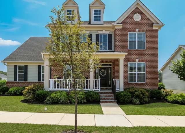 Property at 4867 Indigo Dr, Doylestown, PA 18902, 4 beds, 2.5 baths