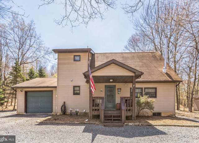 Property at 70 Wylie Cir, Albrightsville, PA 18210, 3 beds, 2 baths