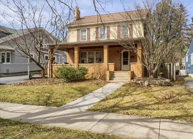 Property at 157 Hartswick Ave, State College, PA 16803, 5 beds, 2.5 baths