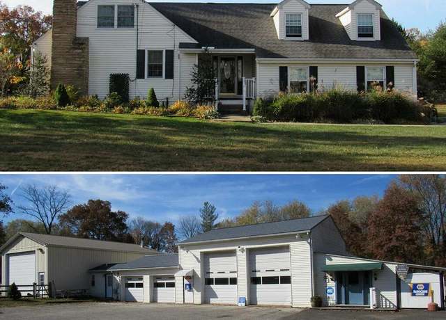 Property at 48 Ridge Rd, Phoenixville, PA 19460, 3 beds, 2.5 baths