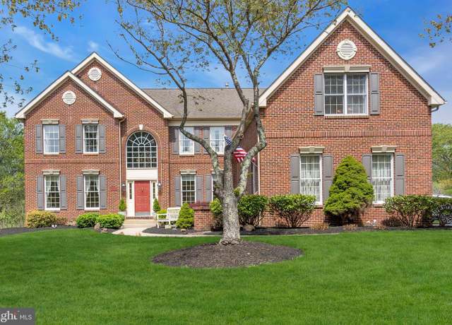 Property at 1205 Withers Way, West Chester, PA 19382, 4 beds, 3.5 baths