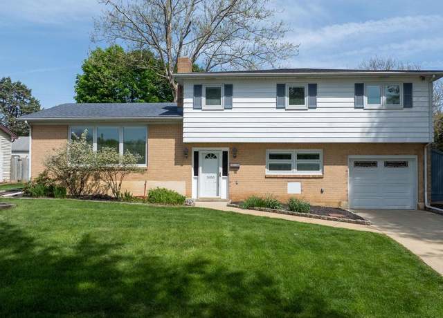 Property at 5050 Franklin St, Harrisburg, PA 17111, 4 beds, 2.5 baths