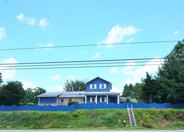Property at 1553 N River Rd, Halifax, PA 17032, 3 beds, 2.5 baths