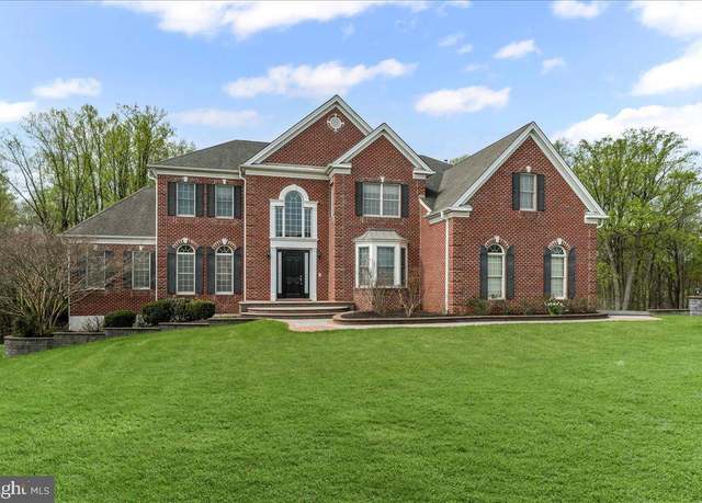 Property at 15 Evergreen Pl, Chadds Ford, PA 19317, 6 beds, 4.5 baths