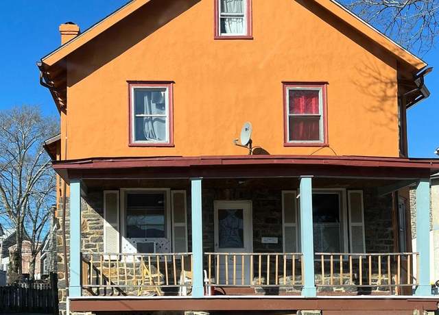 Property at 20 S Carol Blvd, Upper Darby, PA 19082, 2 beds