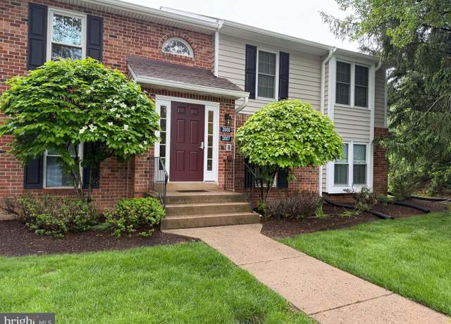 Property at 2007 Windfield Ct #2007, Glen Mills, PA 19342, 2 beds, 2 baths