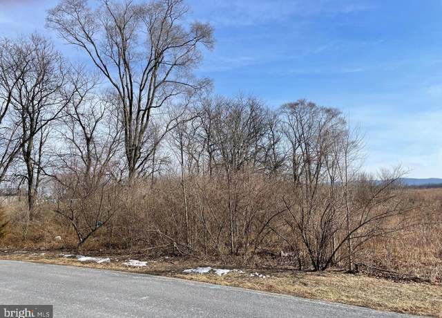 Property at Lot 4 Farm Credit Dr, Chambersburg, PA 17202
