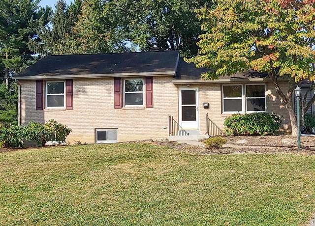 Property at 616 Bermuda Rd, Lancaster, PA 17603, 4 beds, 2 baths