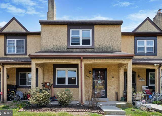 Property at 2605 Walnut Ridge Est, Pottstown, PA 19464, 3 beds, 1.5 baths