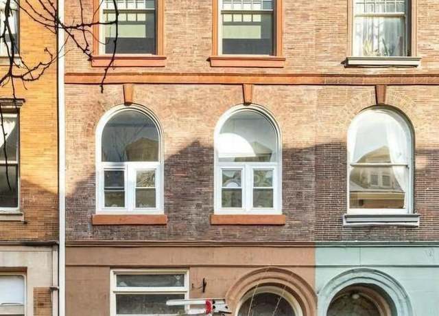 Property at 1111 Spruce St #100, Philadelphia, PA 19107, 1 bed, 1 bath