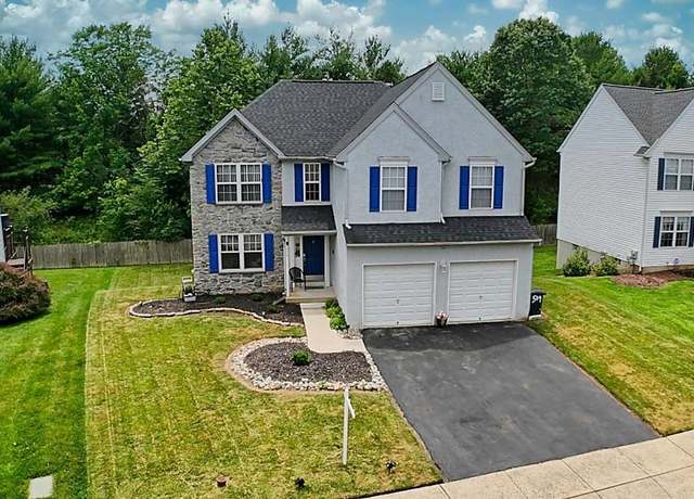 Property at 504 Lantern Ln, Philadelphia, PA 19128, 4 beds, 3 baths