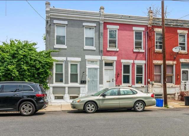 Property at 1015 W Susquehanna Ave, Philadelphia, PA 19122, 2 beds, 2 baths