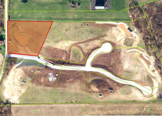 Property at 302 (Lot #1) Cedar St, Dillsburg, PA 17019