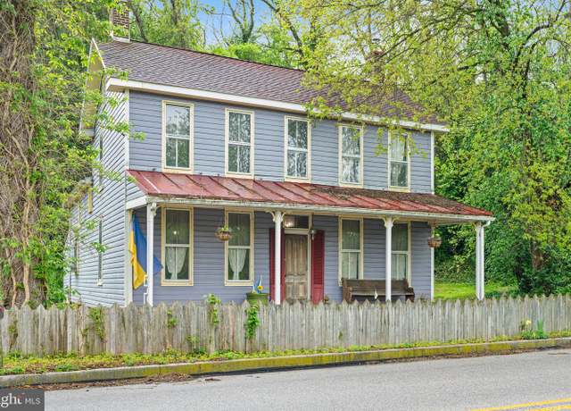 Property at 16756 Mount Airy Rd, Shrewsbury, PA 17361, 3 beds, 2 baths