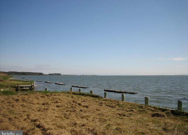 Property at 748 Seaview St, Greenbackville, VA 23356