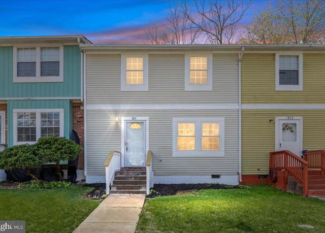 Property at 1811 Picadilly Circus, Culpeper, VA 22701, 3 beds, 1.5 baths