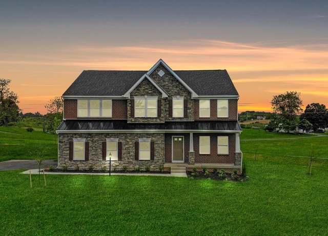 Property at 142 Inez Ln, Stephens City, VA 22655, 5 beds, 5.5 baths