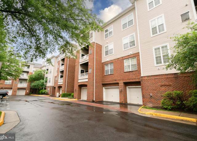 Property at 4320-C Cannon Ridge Ct #50, Fairfax, VA 22030, 2 beds, 2 baths