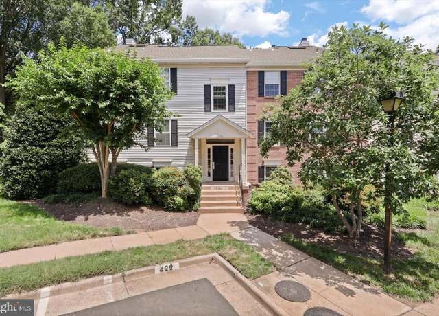 Property at 12101 Green Ledge Ct #33, Fairfax, VA 22033, 2 beds, 2 baths