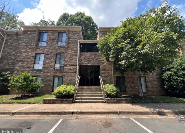 Property at 2334 Freetown Ct Unit 2/22C, Reston, VA 20191, 3 beds, 1 bath