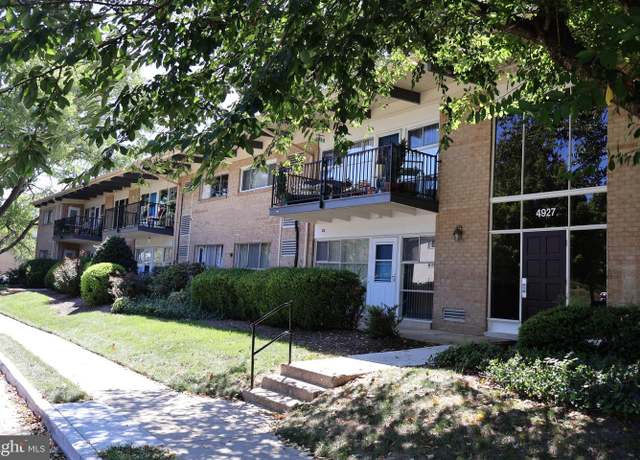 Property at 4927 Americana Dr #108, Annandale, VA 22003, 2 beds, 1 bath