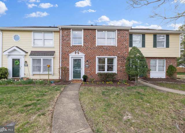 Property at 9724 Candace Ct, Glen Allen, VA 23060, 3 beds, 1.5 baths