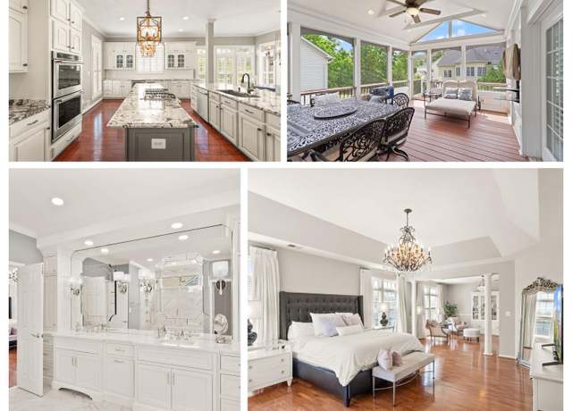 Property at 43005 Running Ridge Way, Leesburg, VA 20176, 5 beds, 5 baths