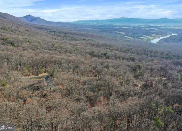 Property at 0 Cardinal Dr, Luray, VA 22835