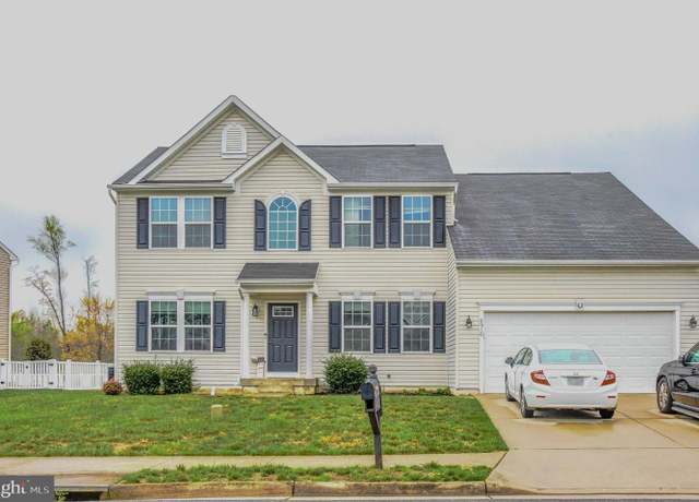 Property at 9910 Box Oak Ct, Fredericksburg, VA 22407, 5 beds, 3 baths