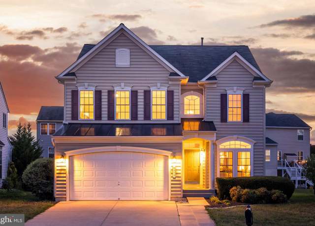 Property at 9343 Birch Cliff Dr, Fredericksburg, VA 22407, 4 beds, 3.5 baths