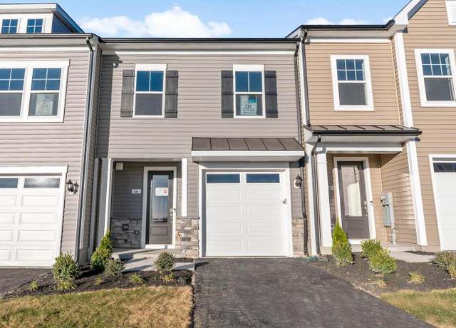 Property at 66 Spool Rd, Inwood, WV 25428, 3 beds, 2.5 baths