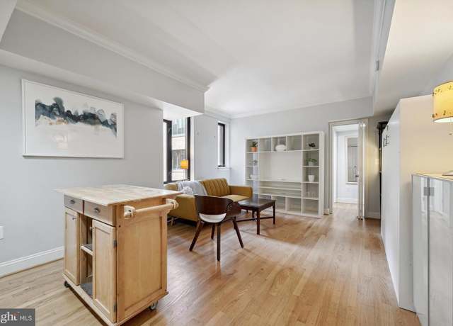Property at 1701 16th St NW #307, Washington, DC 20009, 1 bath