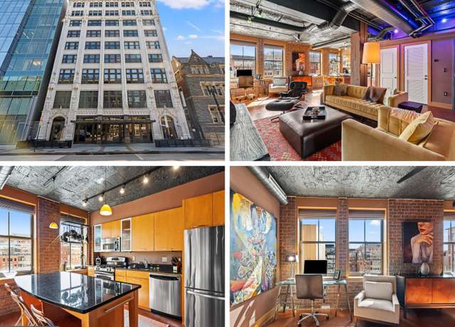 Property at 916 G St NW #803, Washington, DC 20001, 2 beds, 2 baths