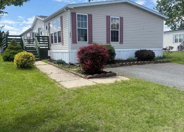 Property at 45 Petition Ln #51, Magnolia, DE 19962, 3 beds, 2 baths