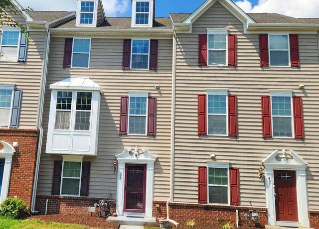 Property at 409 Ridgely Blvd, Dover, DE 19904, 4 beds, 2.5 baths