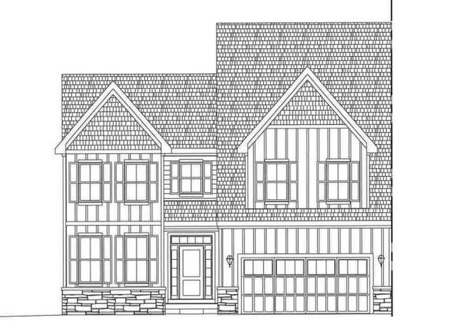 Property at 401 Leahy Dr, Newark, DE 19711, 3 beds, 2.5 baths