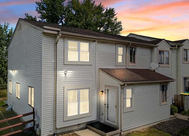 Property at 68 Liborio Ln, New Castle, DE 19720, 3 beds, 1.5 baths